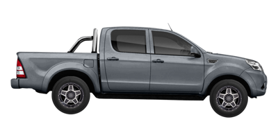 Foton Tunland 2021