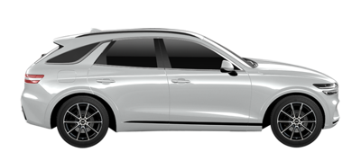 Genesis Gv70 2021