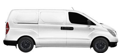 Hyundai Iload 2021