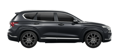 Hyundai Santa Fe 2021