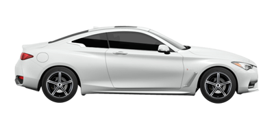 Infiniti Q60