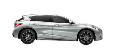Infiniti QX30