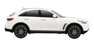 Infiniti QX70