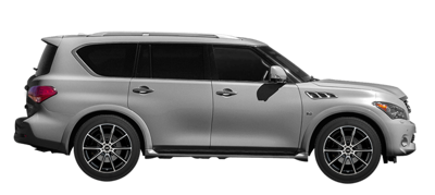 Infiniti QX80