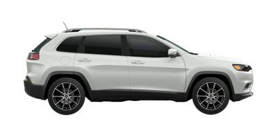Jeep Cherokee 2021