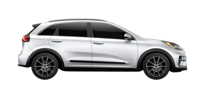 Kia Niro 2021