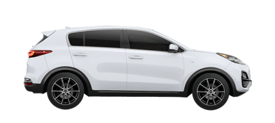 Kia Sportage 2021