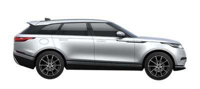Land Rover Range Rover Velar 2021