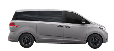 Ldv G10 2021