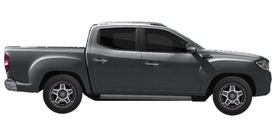 Ldv T60 Max 2021