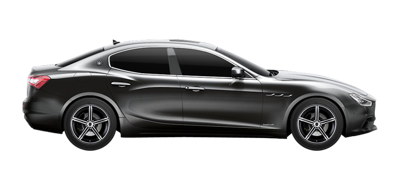 Maserati Ghibli 2021