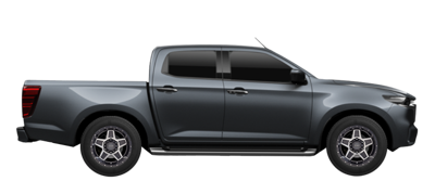 Mazda Bt 50 2021