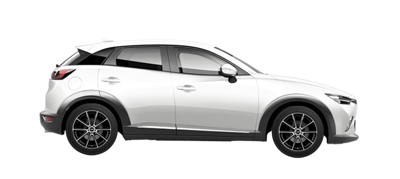 Mazda Cx 3 2021