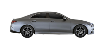 Mercedes Benz Cla Class 2021