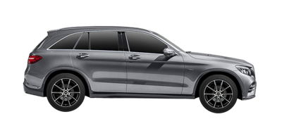 Mercedes Benz Glc Class 2021
