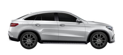 Mercedes Benz Gle Class Coupe 2021
