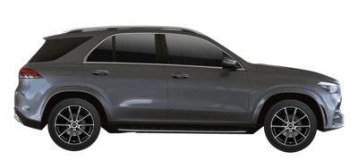 Mercedes Benz Gle Class 2021