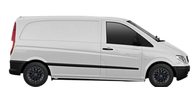 Mercedes Benz Vito 2021