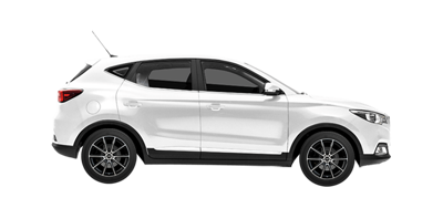 Mg Zs Ev 2021