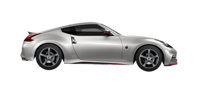 Nissan 370Z