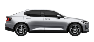 Polestar 2 2021