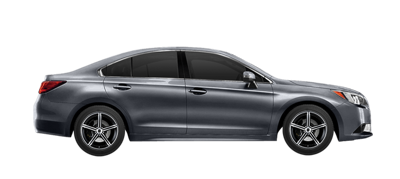 Subaru Liberty