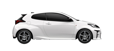 Toyota Gr Yaris 2021