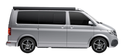 Volkswagen California 2021