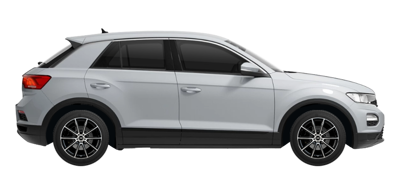 Volkswagen T Roc 2021