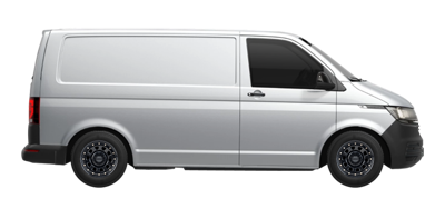 Volkswagen Transporter 2021