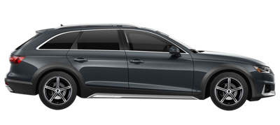 Audi A4 Allroad 2022