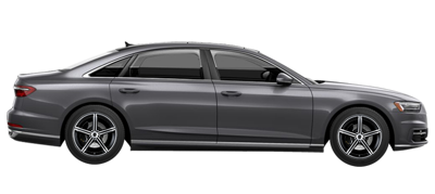 Audi A8 L 2022