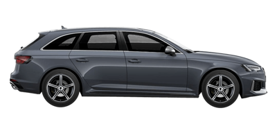 Audi Rs4 2022