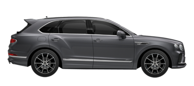 Bentley Bentayga 2022