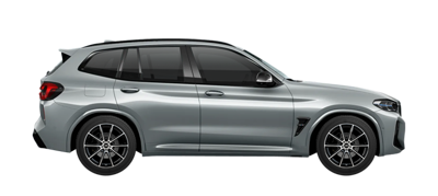 Bmw Ix3 2022