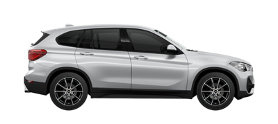 Bmw X1 2022