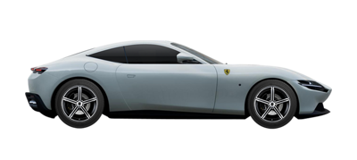 Ferrari Roma 2022