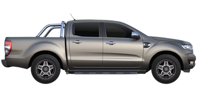 Ford Ranger 2022