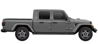 Jeep Gladiator 2022