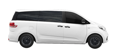 Ldv G10 2022