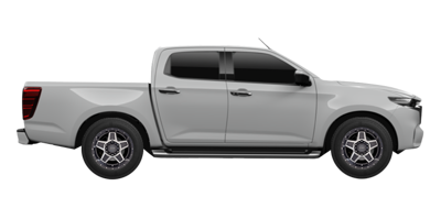 Mazda Bt 50 2022