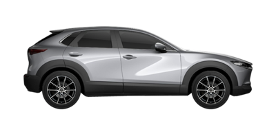 Mazda Cx 30 2022