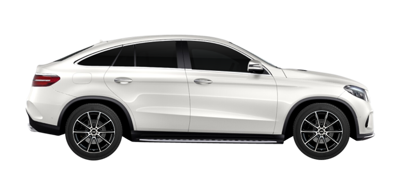 Mercedes Benz Gle Class Coupe 2022