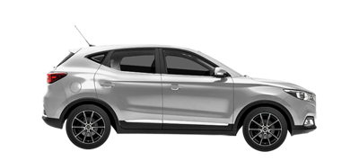 Mg Zs Ev 2022