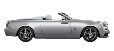Rolls Royce Dawn 2022