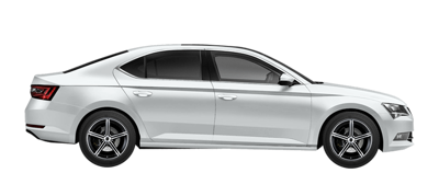Skoda Superb 2022