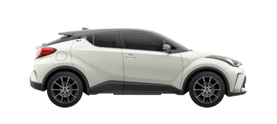 Toyota C Hr 2022