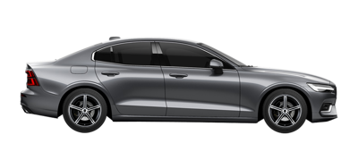 Volvo S60 2022
