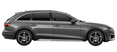 Audi A4 Allroad 2023