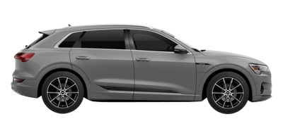 Audi E Tron 2023